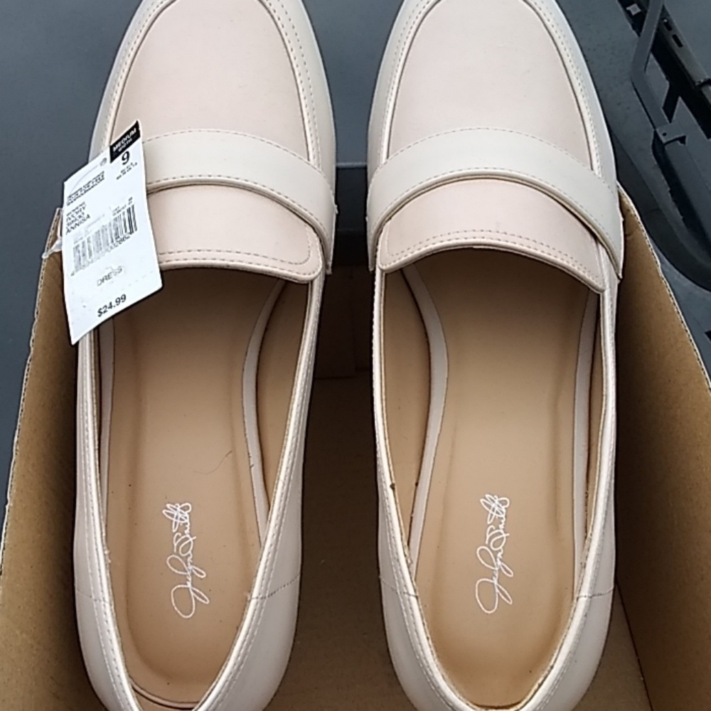 Jaclyn Smith Collection Shoes